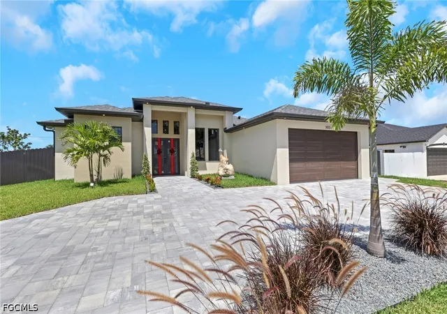 1st image of 303 Nicholas Pkwy E, Cape Coral, FL 33990 | MLS# 2026019832
