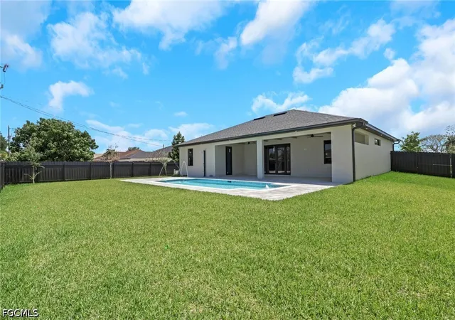 23rd image of 303 Nicholas Pkwy E, Cape Coral, FL 33990 | MLS# 2026019832