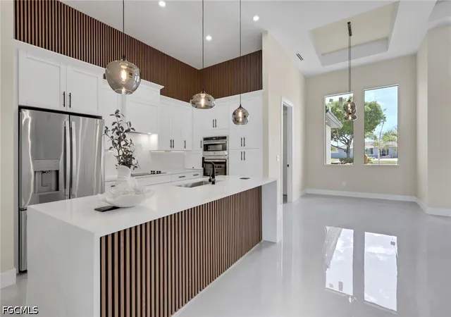 4th image of 303 Nicholas Pkwy E, Cape Coral, FL 33990 | MLS# 2026019832
