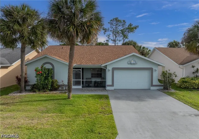 Photo 1 of Single family home for sale at 3902 Sabal Springs Blvd, North Fort Myers, FL 33917 | MLS# 2026019836 | Listing updated on 2026-09-29