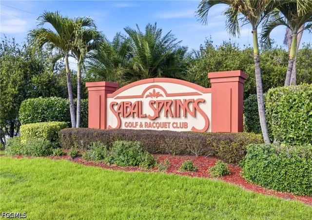 Photo 2 of Single family home for sale at 3902 Sabal Springs Blvd, North Fort Myers, FL 33917 | MLS# 2026019836 | Listing updated on 2026-09-29