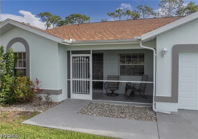 Photo 3 of Single family home for sale at 3902 Sabal Springs Blvd, North Fort Myers, FL 33917 | MLS# 2026019836 | Listing updated on 2026-09-29