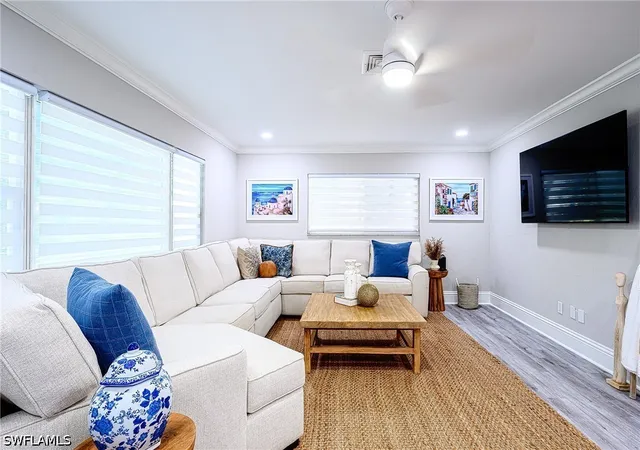 Photo 2 of Single family home for sale at 810 103rd Avenue N, Naples, FL 34108 | MLS# 226017159 | Listing updated on 2026-06-30