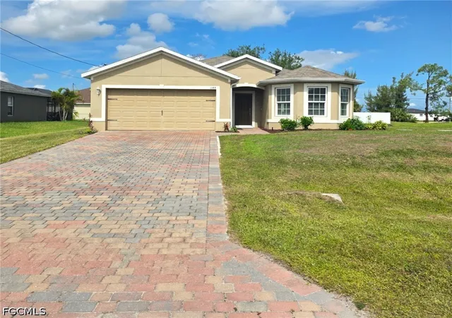 1st image of 1148 Nw 27th Ct, Cape Coral, FL 33993 | MLS# 2026019860