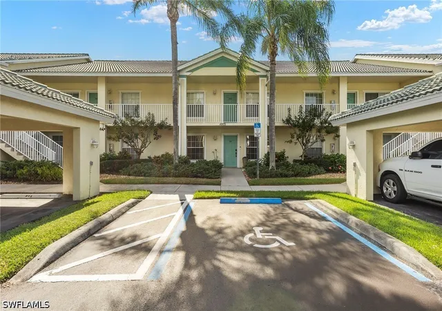 Photo 1 of Condo for sale at 4975 Sandra Bay Dr #103, Naples, FL 34109 | MLS# 226017804 | Listing updated on 2026-07-05