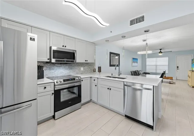 Photo 3 of Condo for sale at 4975 Sandra Bay Dr #103, Naples, FL 34109 | MLS# 226017804 | Listing updated on 2026-07-05