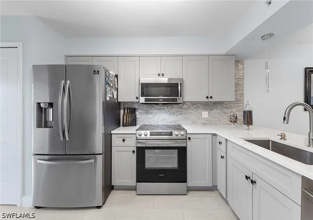 Photo 3 of Condo for sale at 4975 Sandra Bay Dr #103, Naples, FL 34109 | MLS# 226017804 | Listing updated on 2026-07-05