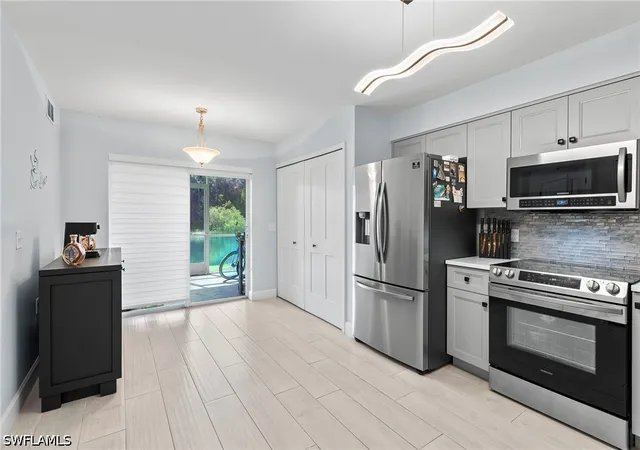 Photo 4 of Condo for sale at 4975 Sandra Bay Dr #103, Naples, FL 34109 | MLS# 226017804 | Listing updated on 2026-07-05