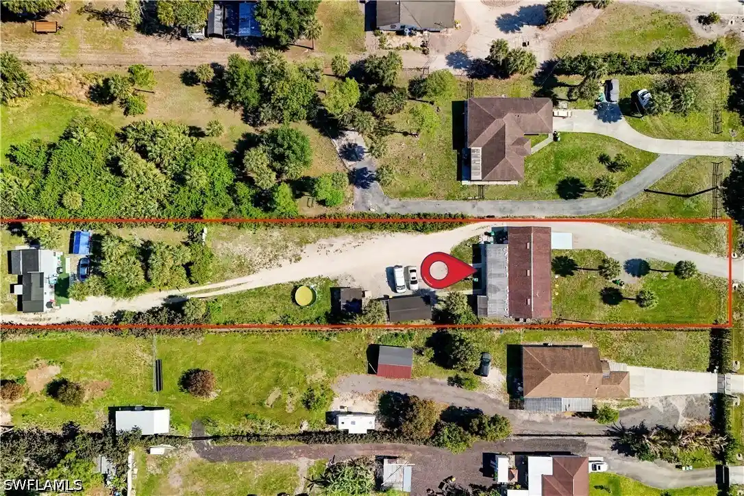 Single family home for sale at 1221 19th Street SW, Naples, FL 34117 | MLS# 226017439