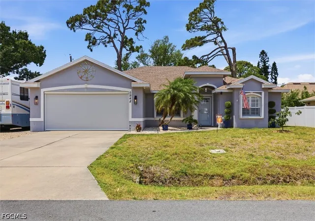 1st image of 5948 Orchis Rd, Venice, FL 34293 | MLS# 2026019872