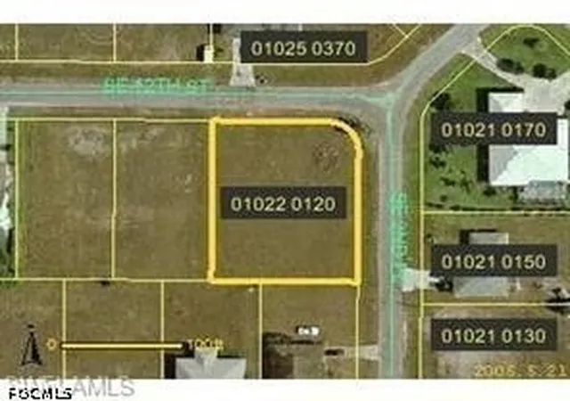 1st image of 214 Se 12th St, Cape Coral, FL 33990 | MLS# 2026019876