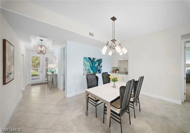 3rd image of 8030 Signature Club Cir #102, Naples, FL 34113 | MLS# 226013893