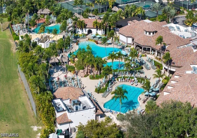 46th image of 8030 Signature Club Cir #102, Naples, FL 34113 | MLS# 226013893