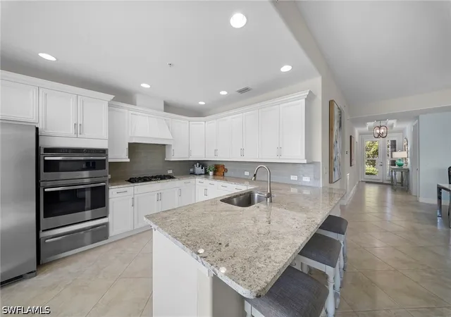 5th image of 8030 Signature Club Cir #102, Naples, FL 34113 | MLS# 226013893