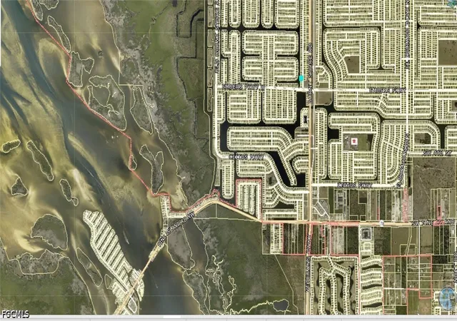 Photo 3 of Land for sale at 20 Nw 32nd Place, Cape Coral, FL 33993 | MLS# 2026019882 | Listing updated on 2026-07-28