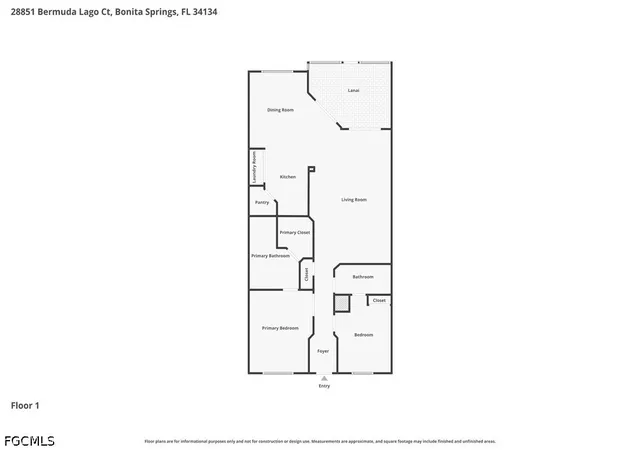 Homes for sale in Bonita Springs, FL | 28851 Bermuda Lago Ct #104, Bonita Springs, FL 34134 | MLS# 2026019886