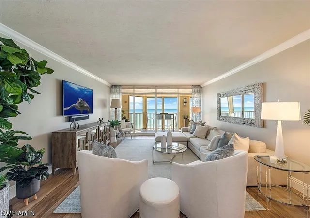 2nd image of 4051 Gulf Shore Blvd N #1003, Naples, FL 34103 | MLS# 226017606