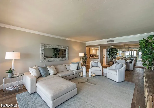 3rd image of 4051 Gulf Shore Blvd N #1003, Naples, FL 34103 | MLS# 226017606