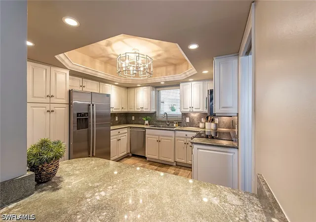 4th image of 4051 Gulf Shore Blvd N #1003, Naples, FL 34103 | MLS# 226017606