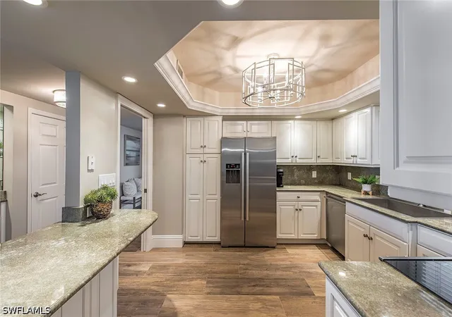 5th image of 4051 Gulf Shore Blvd N #1003, Naples, FL 34103 | MLS# 226017606