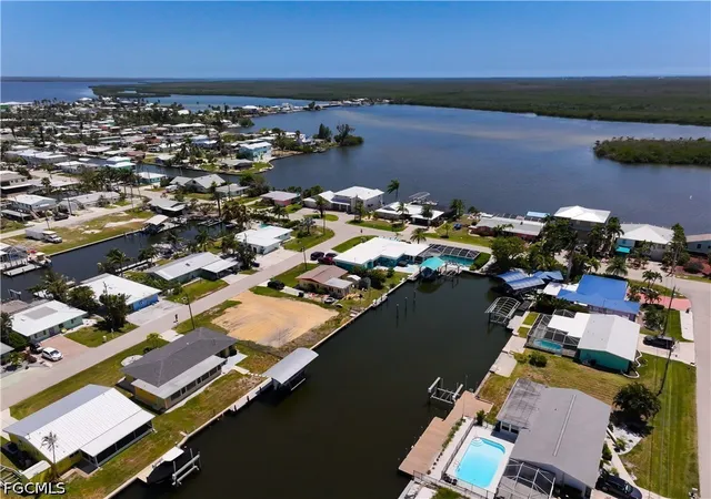 1st image of 2652 Bridgeview St, Matlacha, FL 33993 | MLS# 2026019888