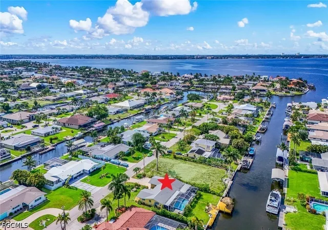 Homes for sale in Cape Coral, FL | 5330 Cobalt Ct, Cape Coral, FL 33904 | MLS# 2026019893
