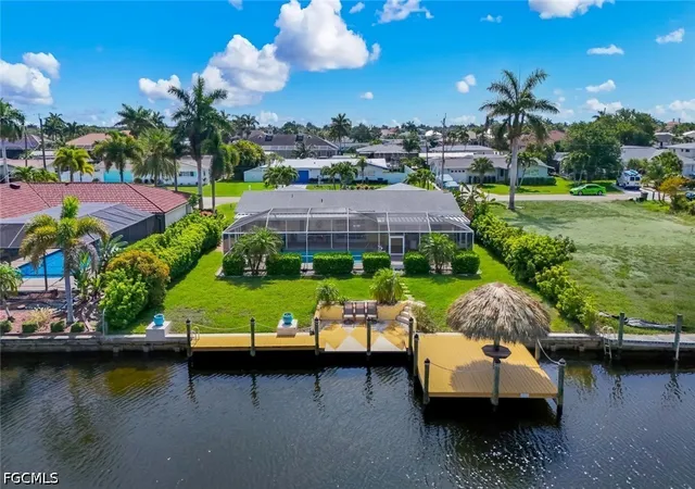 Homes for sale in Cape Coral, FL | 5330 Cobalt Ct, Cape Coral, FL 33904 | MLS# 2026019893