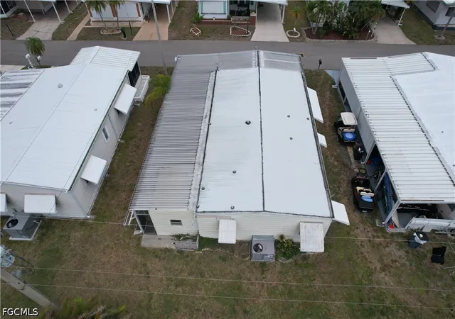 Photo 33 of Manufactured home for sale at 16037 Citron Way, North Fort Myers, FL 33903 | MLS# 2026019901 | Listing updated on 2026-07-23