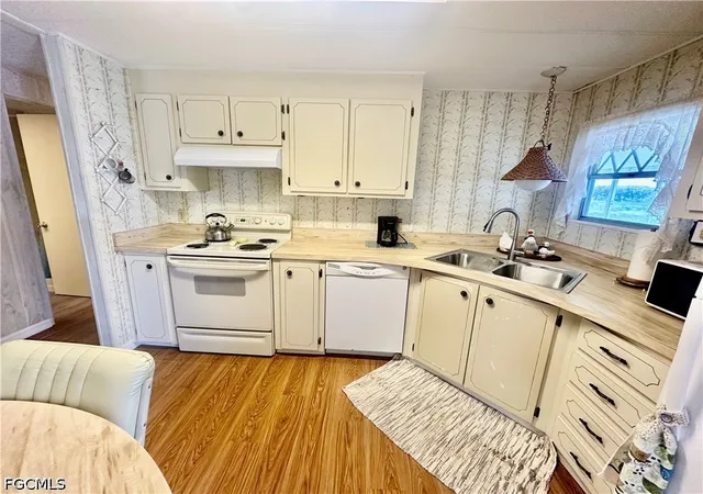 Photo 4 of Manufactured home for sale at 16037 Citron Way, North Fort Myers, FL 33903 | MLS# 2026019901 | Listing updated on 2026-07-23