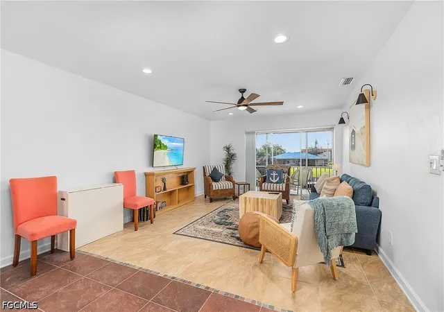 Photo 4 of Condo for sale at 1120 SE 46th Street #2B, Cape Coral, FL 33904 | MLS# 2026019913 | Listing updated on 2026-06-05