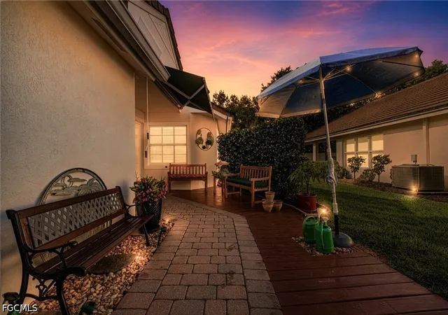 25th image of 2305 Summersweet Dr, Alva, FL 33920 | MLS# 2026019914