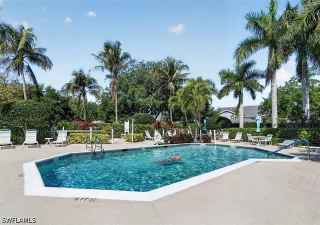 2nd image of 25730 Lake Amelia Wy #202, Bonita Springs, FL 34135 | MLS# 226017697