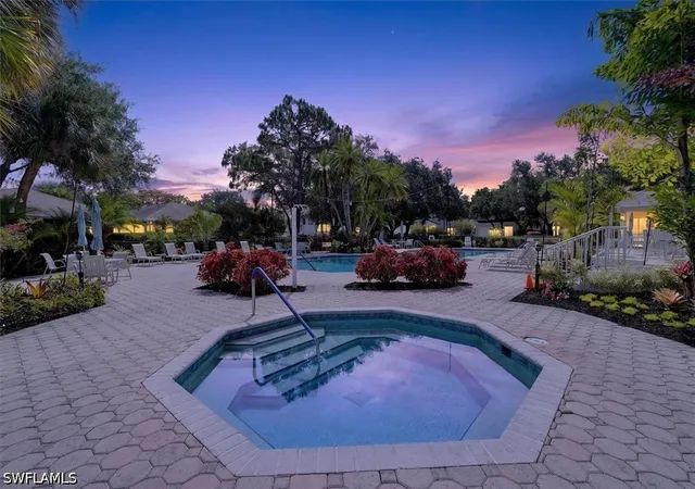 5th image of 25730 Lake Amelia Wy #202, Bonita Springs, FL 34135 | MLS# 226017697