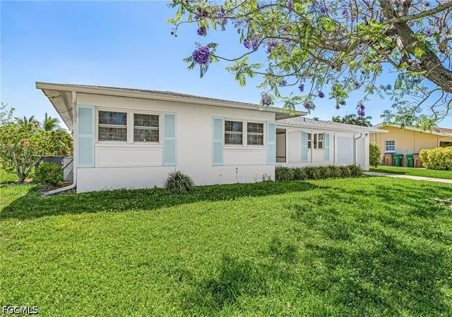 Photo 1 of Sale Pending at 3021 Se 16th Place, Cape Coral, FL 33904 | MLS# 2026019940 | Listing updated on 2026-10-02