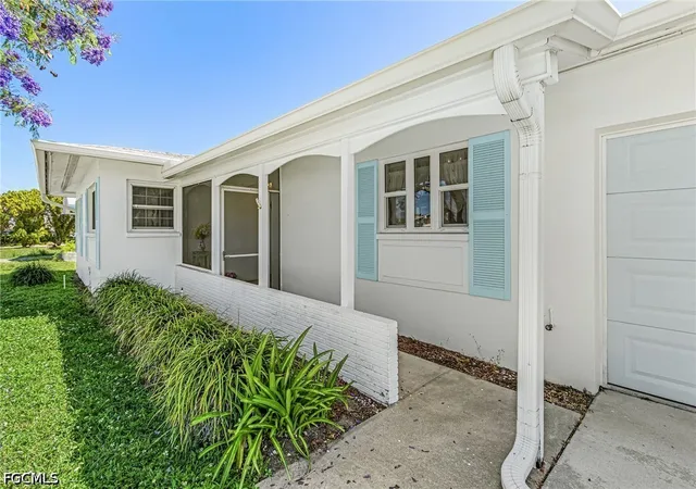 Photo 2 of Sale Pending at 3021 Se 16th Place, Cape Coral, FL 33904 | MLS# 2026019940 | Listing updated on 2026-10-02