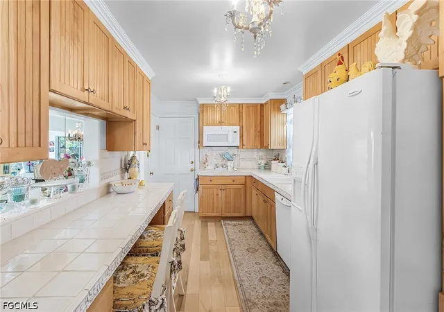 Photo 4 of Sale Pending at 3021 SE 16th Place, Cape Coral, FL 33904 | MLS# 2026019940 | Listing updated on 2026-10-02