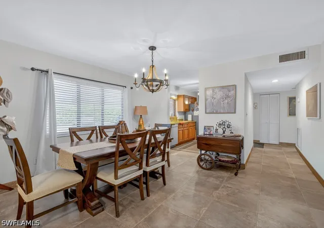 Listing Photo 4 - Condo for sale in building located at 910 Vanderbilt Bch Rd, Naples, FL 34108 - Unit #317W