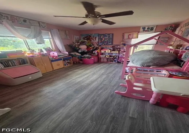 5th image of 2820 38Th St Sw, Lehigh Acres, FL 33976 | MLS# 2026019955