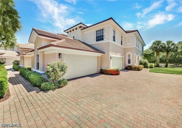 Homes for sale in Miromar Lakes, FL | 10060 Valiant Ct #202, Miromar Lakes, FL 33913 | MLS# 226016323