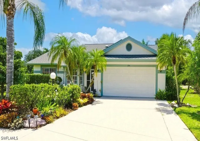 Homes for sale in Naples, FL | 204 Estelle Ct, Naples, FL 34112 | MLS# 226017577