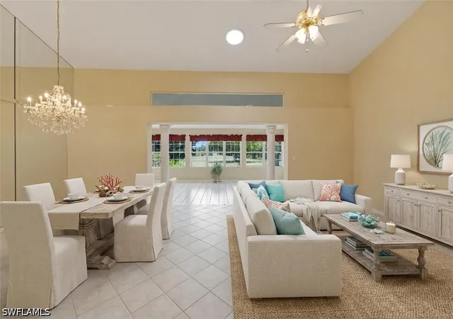 Homes for sale in Naples, FL | 204 Estelle Ct, Naples, FL 34112 | MLS# 226017577