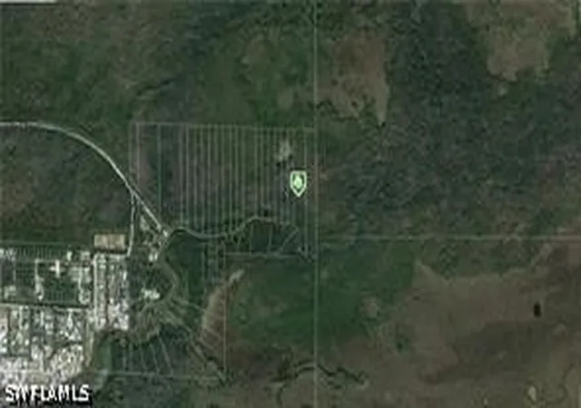 1st image of No Access, Everglades City, FL 34139 | MLS# 226016289