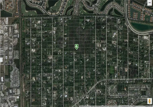 Photo 1 of Land for sale at Amarillo St, Bonita Springs, FL 34135 | MLS# 226016743 | Listing updated on 2026-05-01