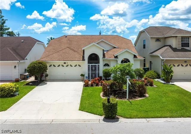 Photo 1 of Sale Pending at 6769 Berwick Pl, Naples, FL 34104 | MLS# 226017883 | Listing updated on 2026-08-04
