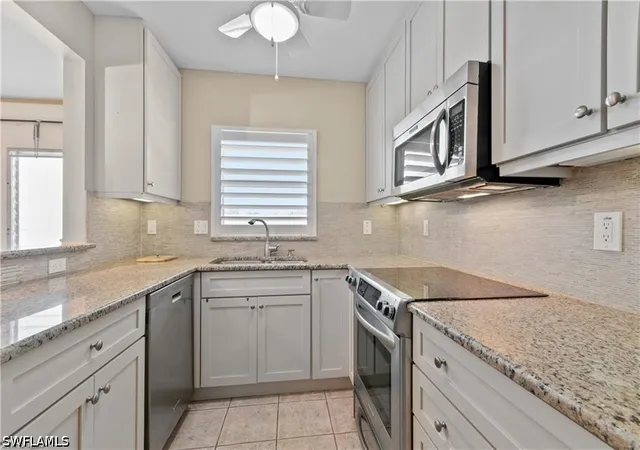Homes for sale in Naples, FL | 490 Broad Ave S #H490, Naples, FL 34102 | MLS# 226017353