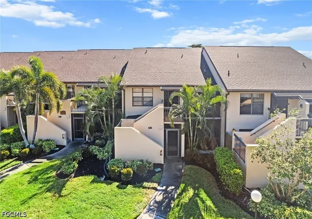 1st image of 15448 Admiralty Cir #8, North Fort Myers, FL 33917 | MLS# 2026019972