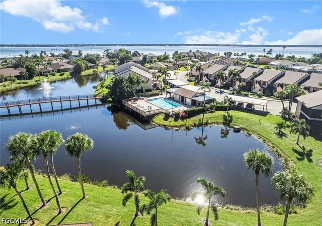 25th image of 15448 Admiralty Cir #8, North Fort Myers, FL 33917 | MLS# 2026019972