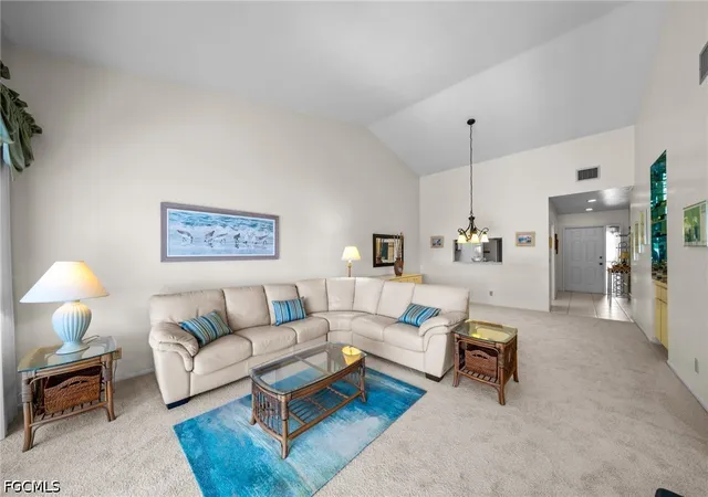 2nd image of 15448 Admiralty Cir #8, North Fort Myers, FL 33917 | MLS# 2026019972