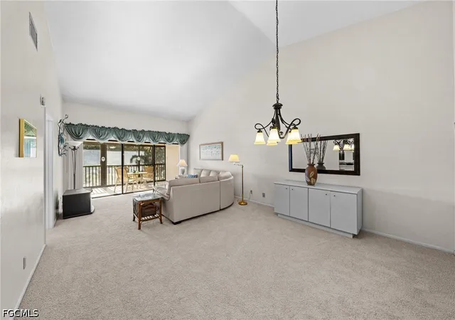 3rd image of 15448 Admiralty Cir #8, North Fort Myers, FL 33917 | MLS# 2026019972