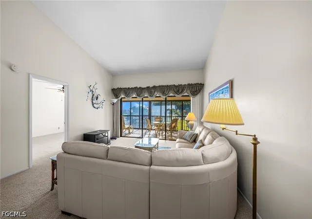 5th image of 15448 Admiralty Cir #8, North Fort Myers, FL 33917 | MLS# 2026019972